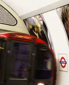 London Underground