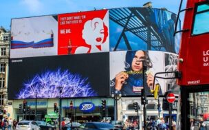 OOH Advertising Makes a Great Budget Sense